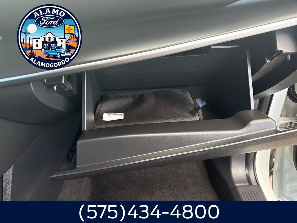 Used 2023 Nissan Rogue S image 19