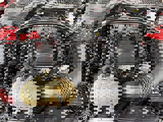 Used 2018 Ford Mustang Premium w/ Ecoboost Performance Package image 30