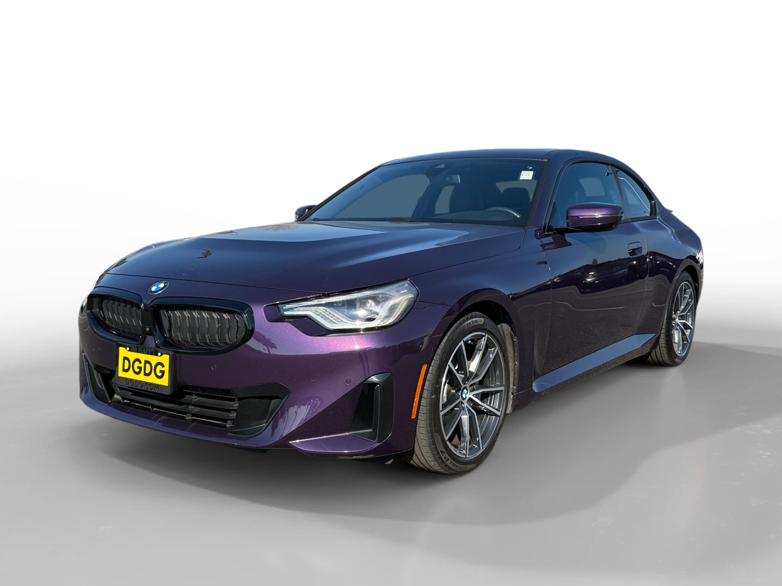 Used 2022 BMW 230i 230i w/ Premium Package 2 image 1