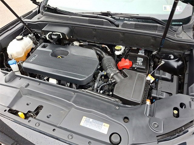 Used 2021 Lincoln Nautilus Reserve image 26