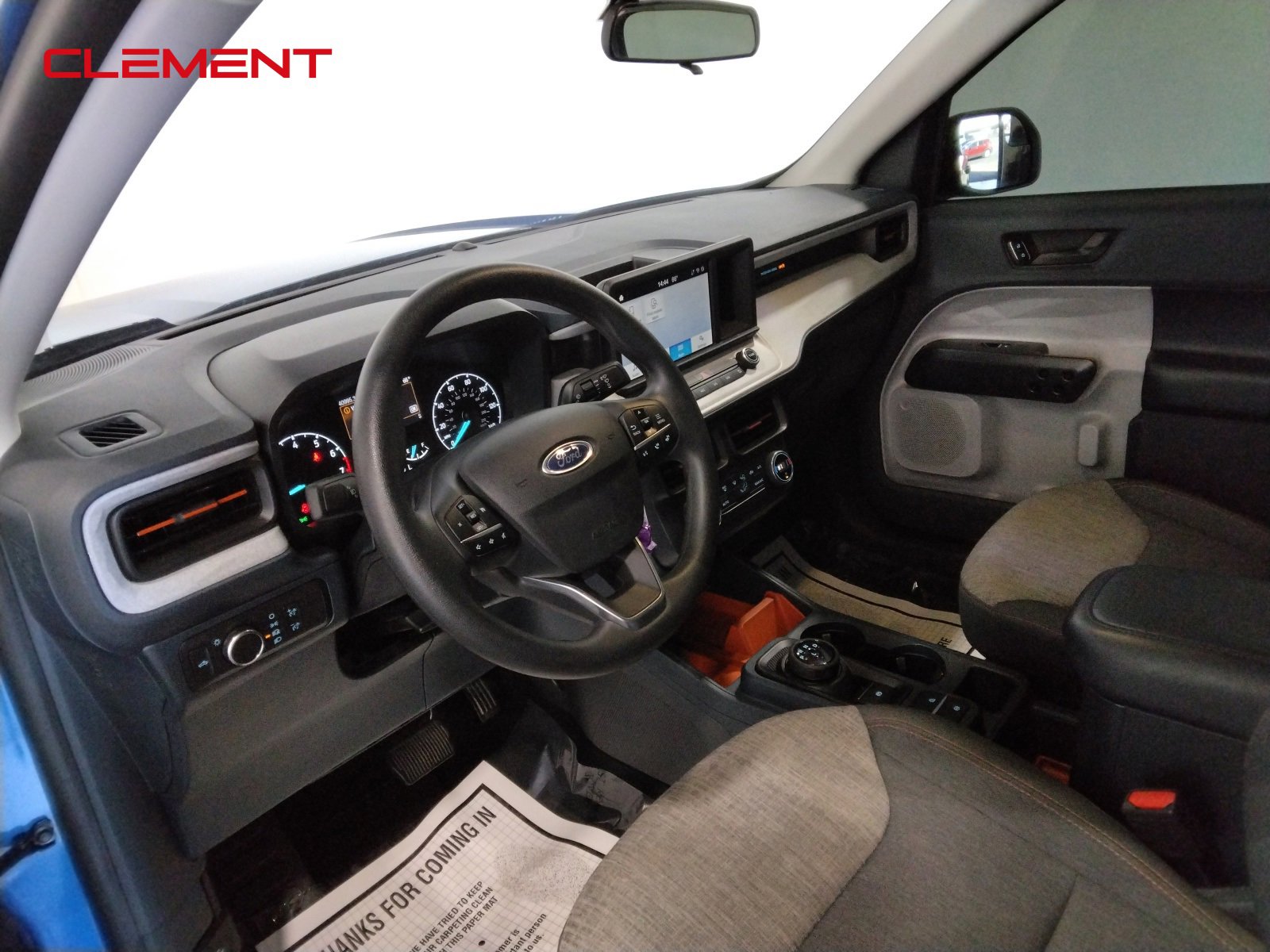 Used 2022 Ford Maverick XLT image 24