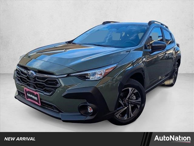 New 2026 Subaru Crosstrek 2.5i Premium