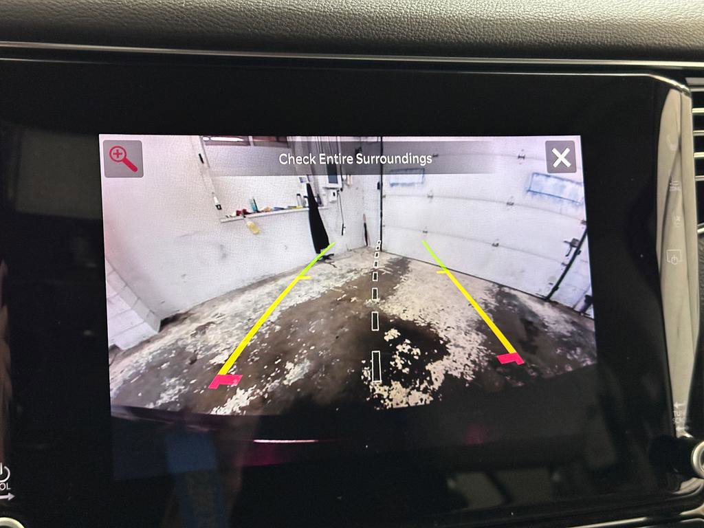 Used 2022 Jeep Wagoneer Series II image 56