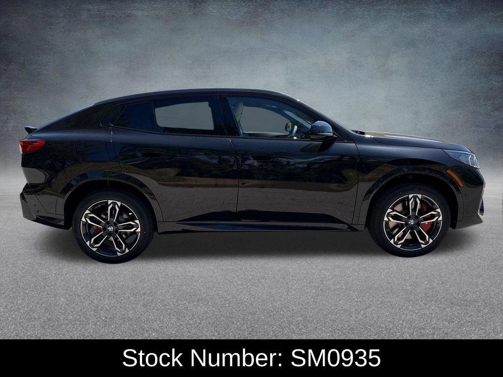 New 2026 BMW X2 xDrive28i w/ Technology Package AWD/4WD image 6