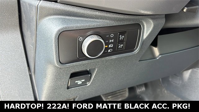 New 2025 Ford Bronco Big Bend image 8