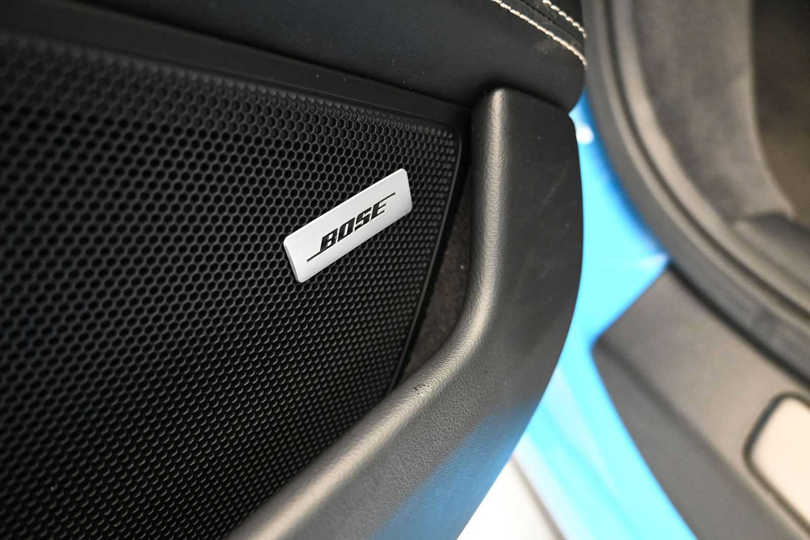 Certified 2021 Porsche 911 Turbo S AWD/4WD image 17