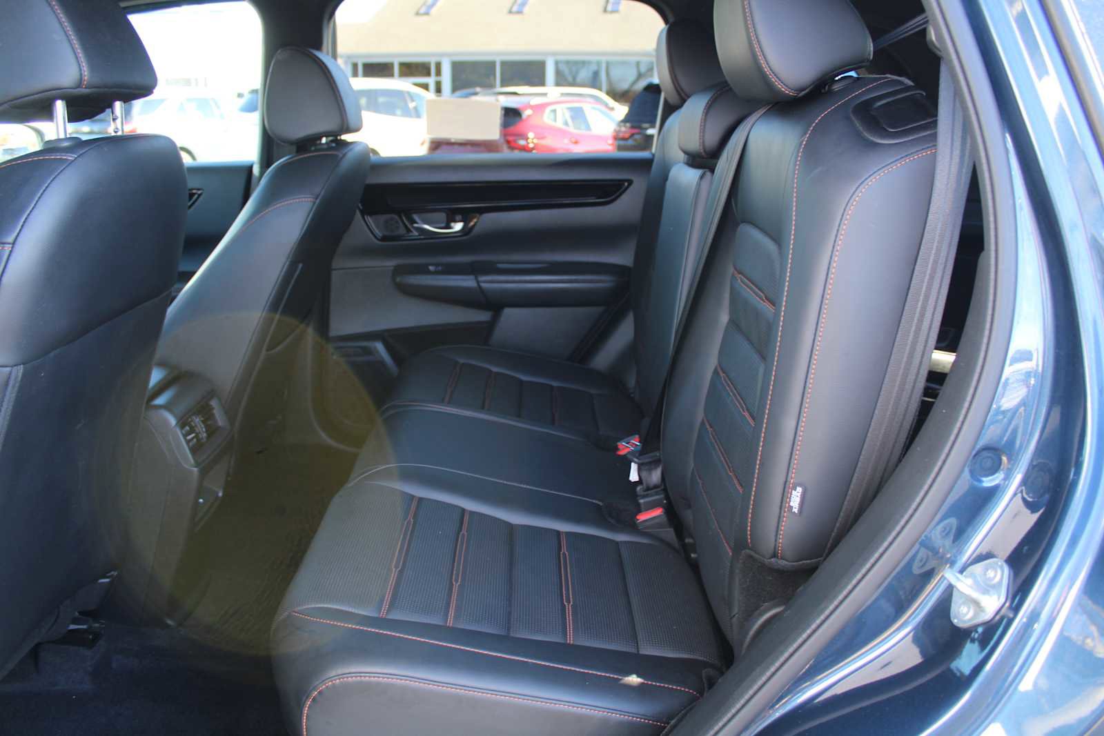 Used 2024 Honda CR-V Sport Touring image 11