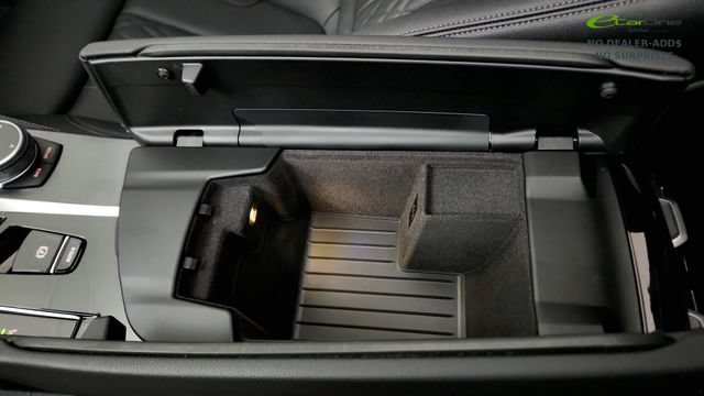 Used 2023 BMW 530i w/ M Sport Package RWD image 71