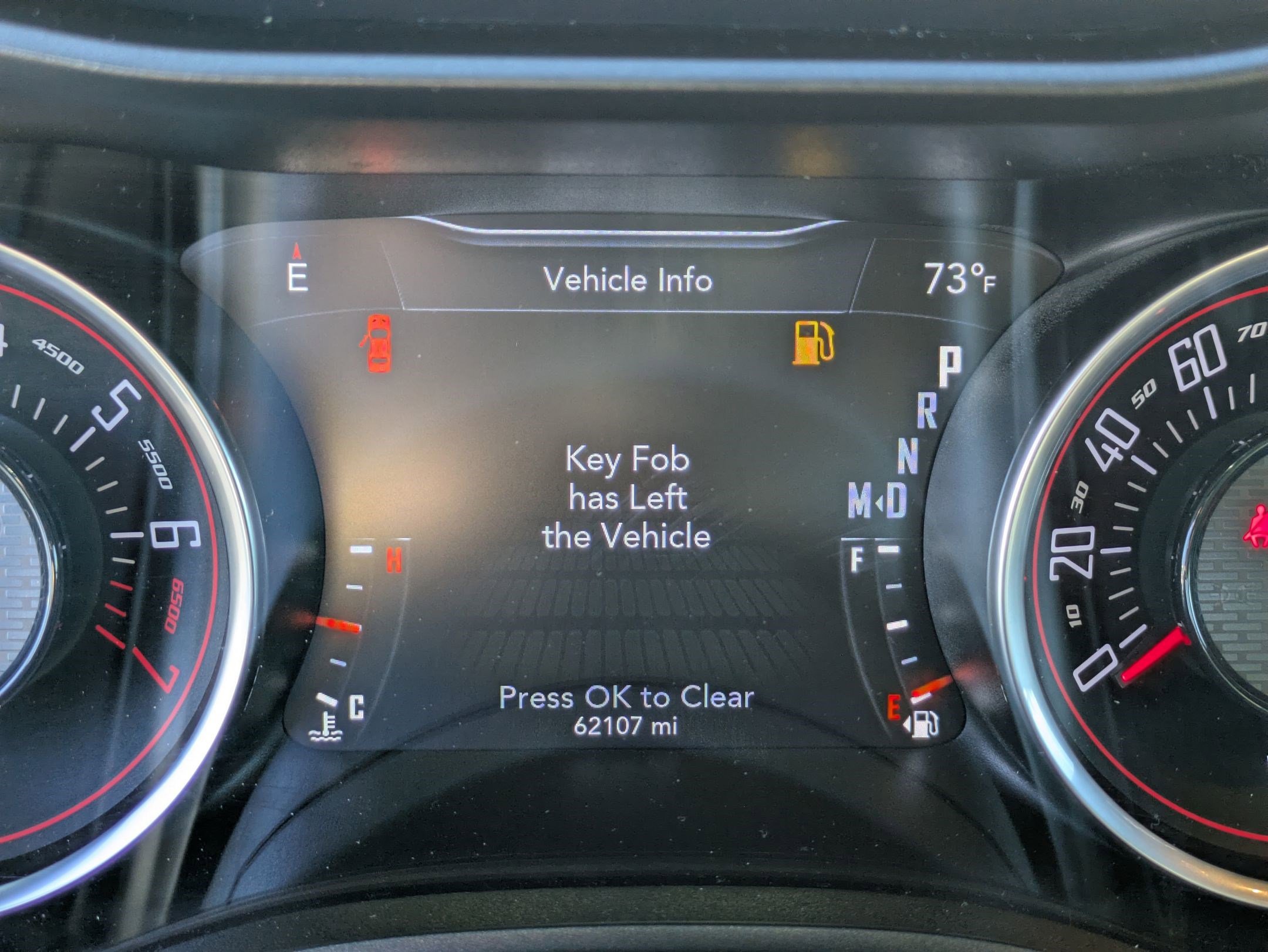 Used 2019 Dodge Challenger SXT image 19