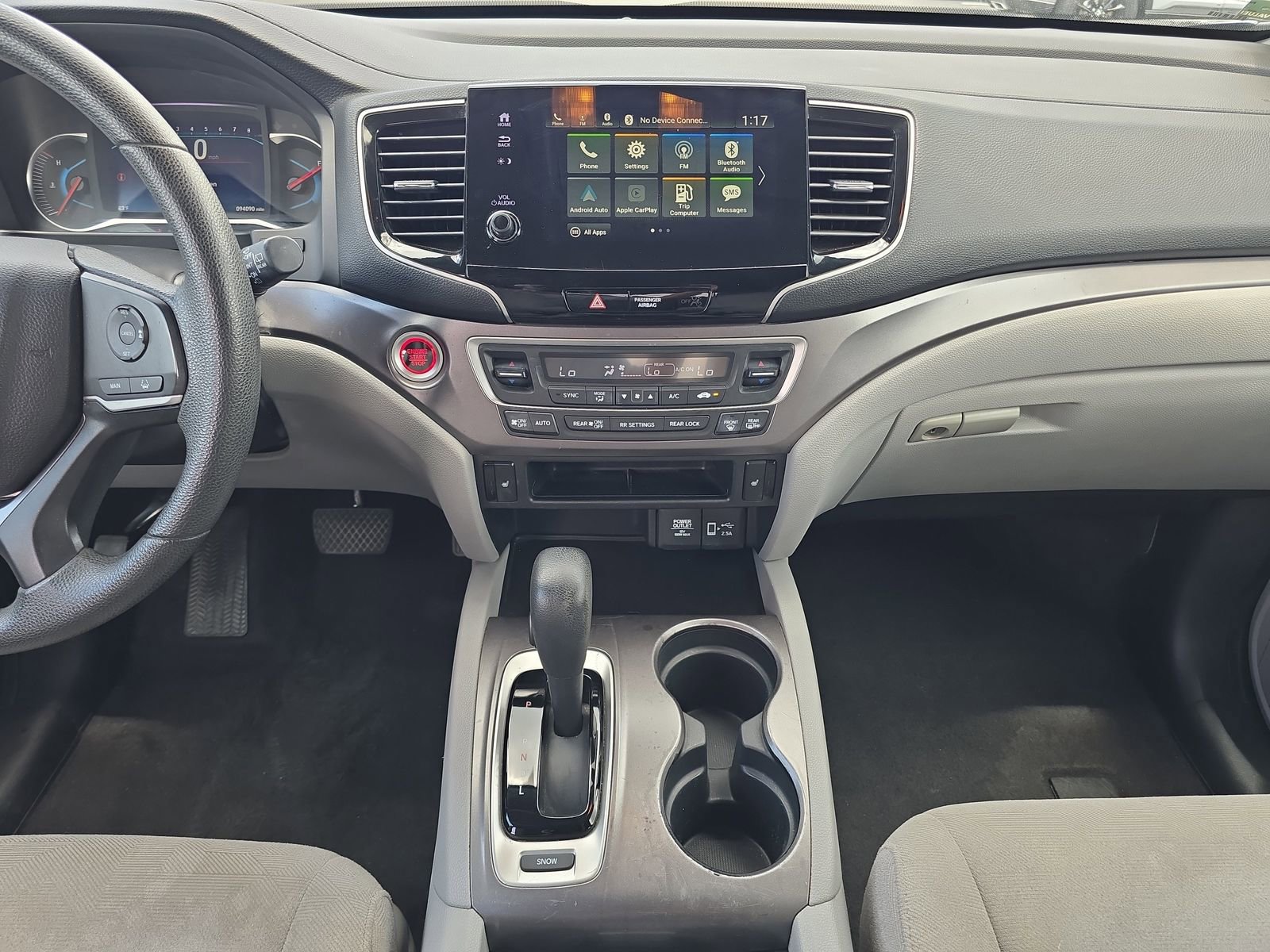 Used 2020 Honda Pilot EX image 10