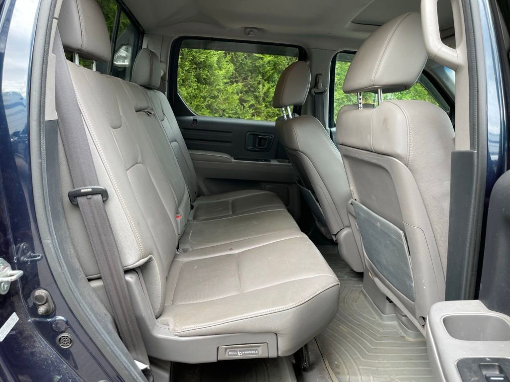 Used 2010 Honda Ridgeline RTL image 25