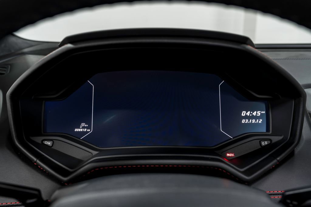 Used 2019 Lamborghini Huracan LP 580-2 image 14