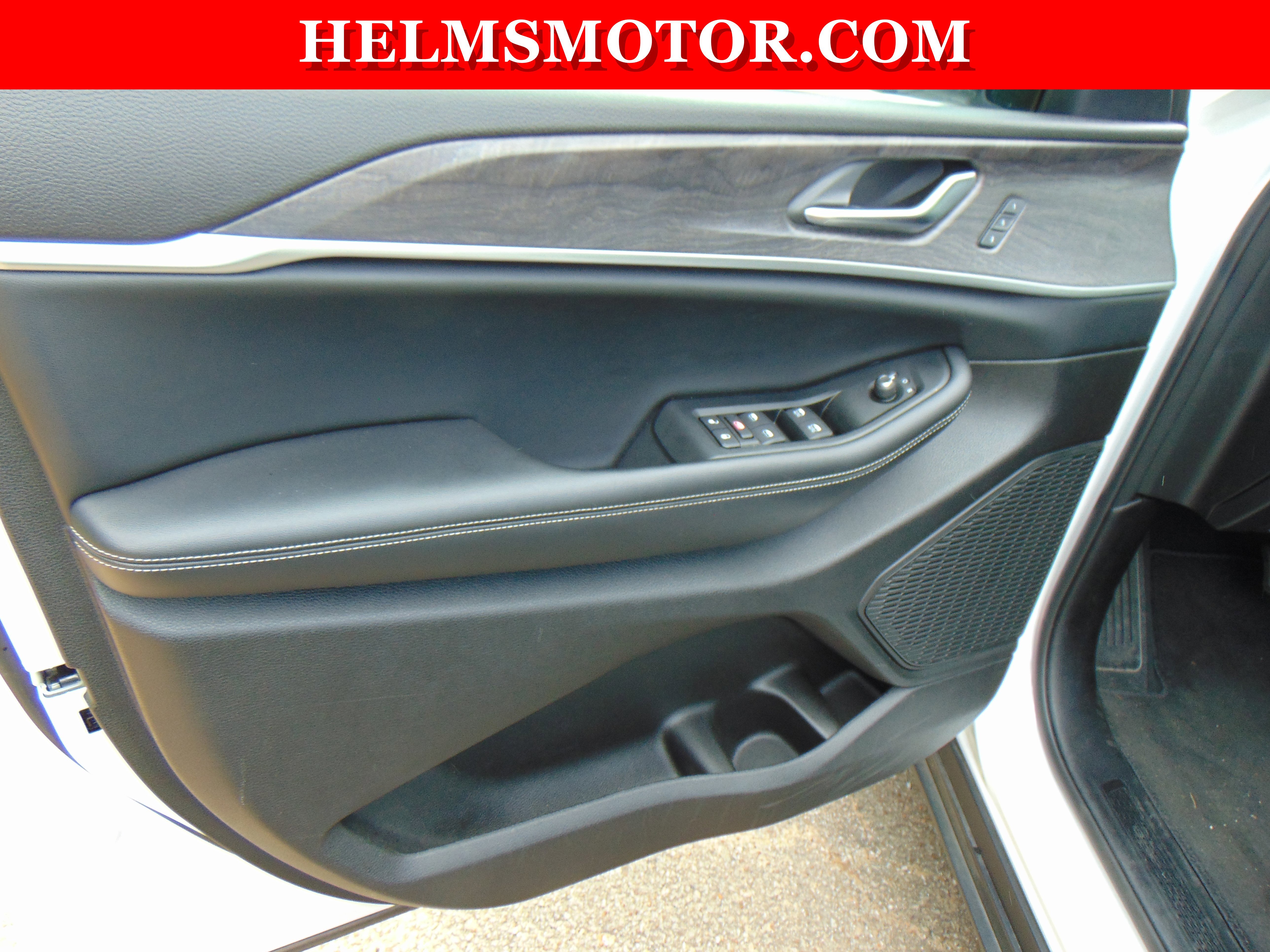 Certified 2025 Jeep Grand Cherokee Limited AWD/4WD image 16