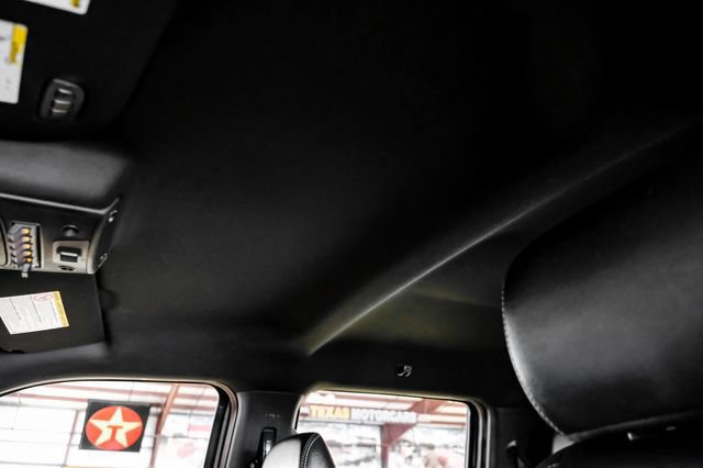Used 2022 Ford F250 Lariat w/ Chrome Package AWD/4WD image 33