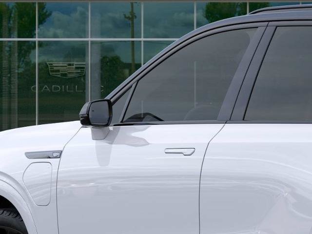 New 2027 Cadillac Vistiq Platinum w/ LPO, Floor Liner Package AWD/4WD image 12