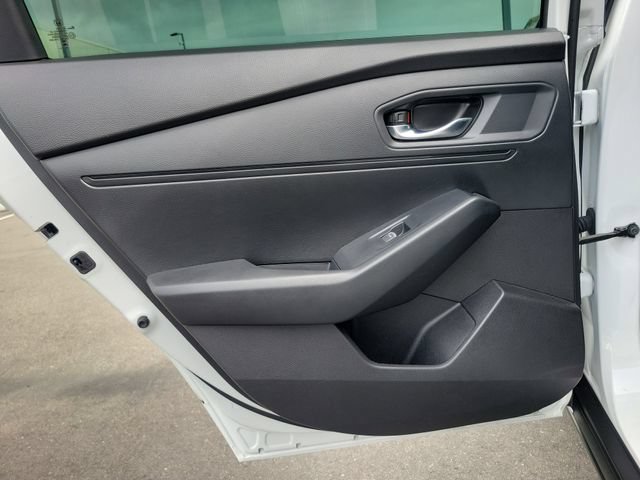 Certified 2023 Honda Accord EX image 12