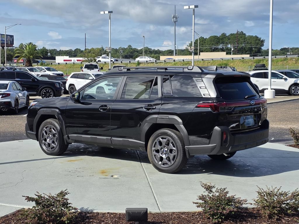 New 2026 Subaru Outback Premium AWD/4WD image 4