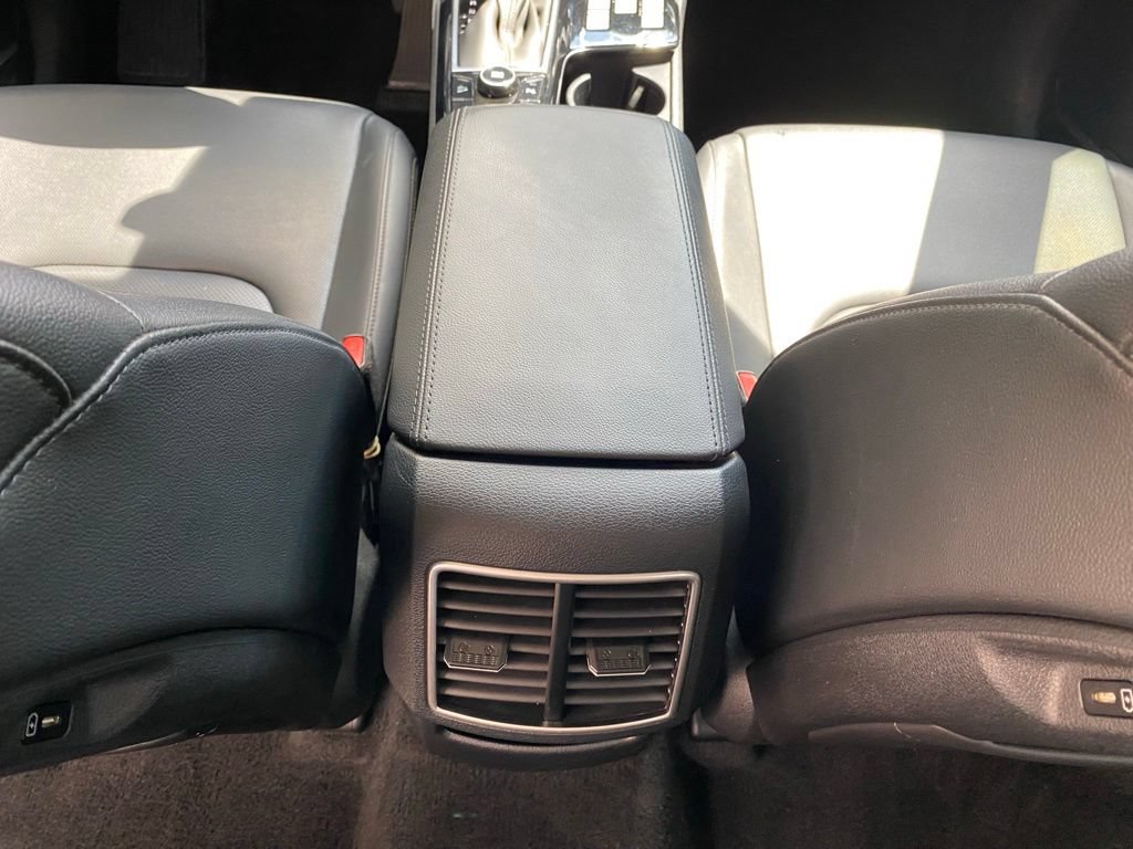 Used 2025 Kia Sportage EX FWD image 33