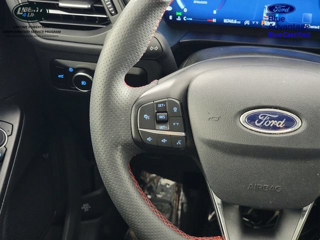 Certified 2023 Ford Escape ST-Line Select w/ Tech Pack #2 AWD/4WD image 26