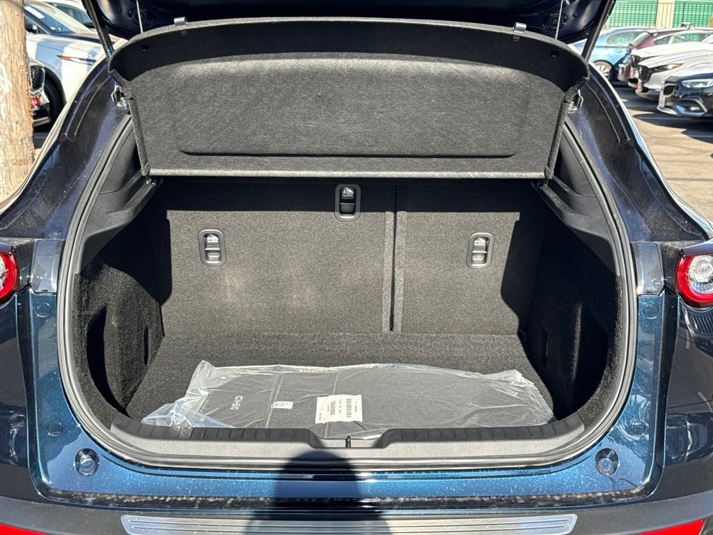New 2026 MAZDA CX-30 AWD 2.5 S image 31