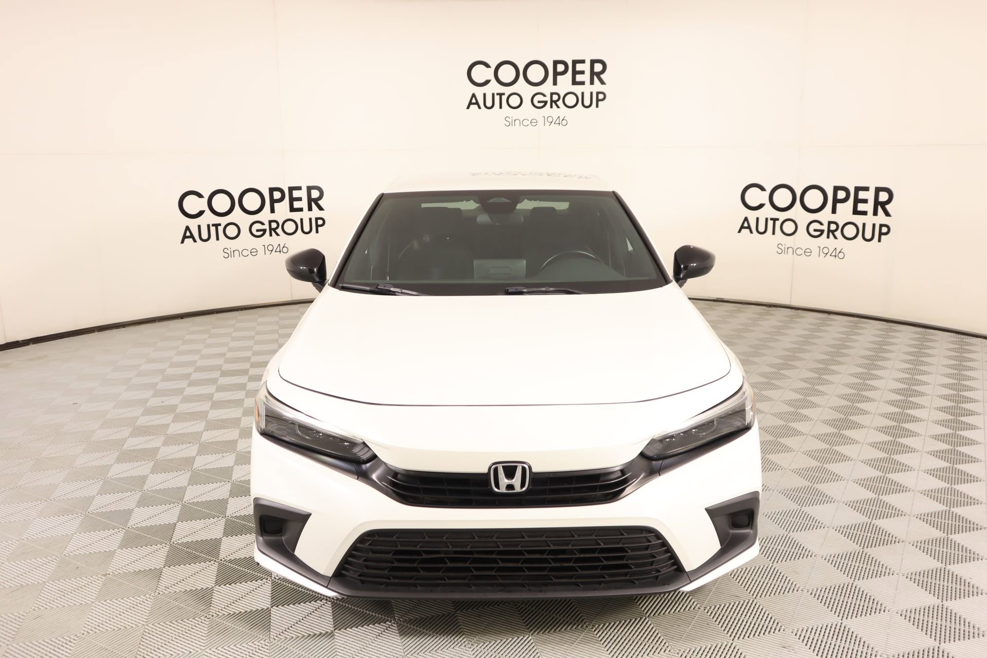 Used 2024 Honda Civic Sport image 8