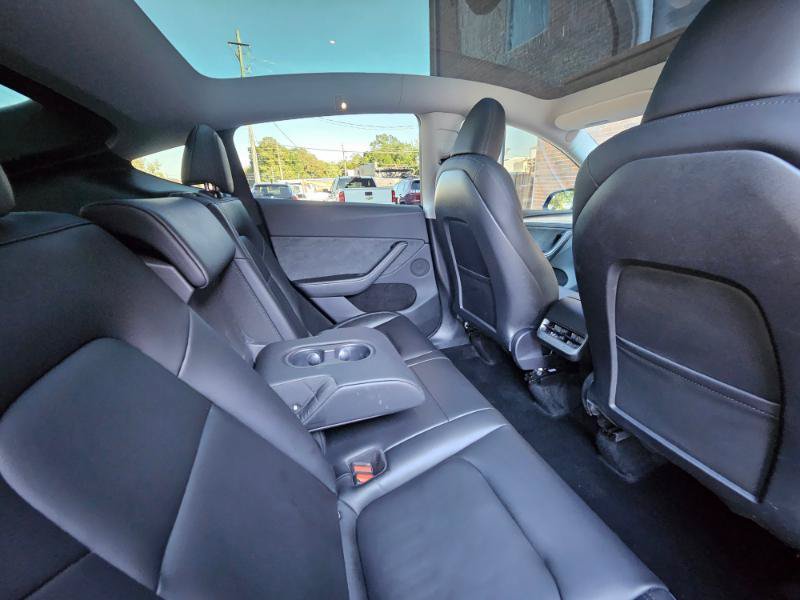 Used 2023 Tesla Model Y Long Range AWD/4WD image 66
