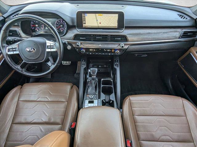 Used 2020 Kia Telluride SX w/ SX Prestige Package image 19