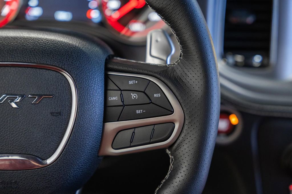 Used 2023 Dodge Charger SRT Hellcat w/ Harman/Kardon Audio Group image 33