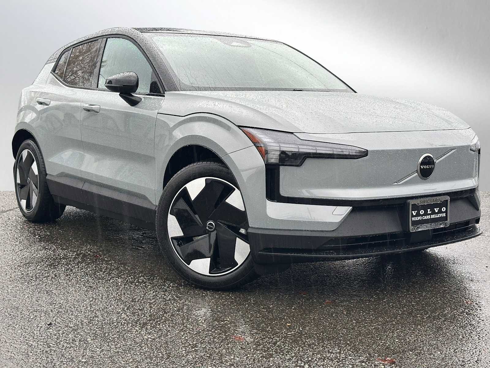 New 2026 Volvo EX30 Plus w/ Protection Package Premier
