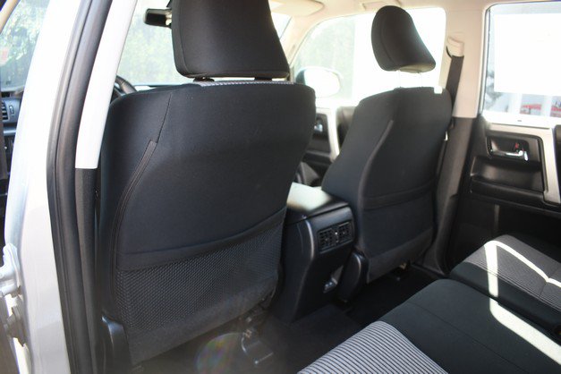 Certified 2024 Toyota 4Runner SR5 AWD/4WD image 21