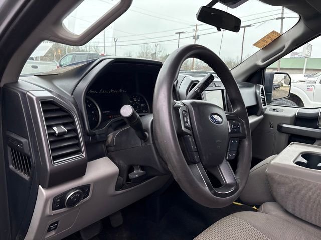 Used 2020 Ford F150 XLT w/ Trailer Tow Package image 9