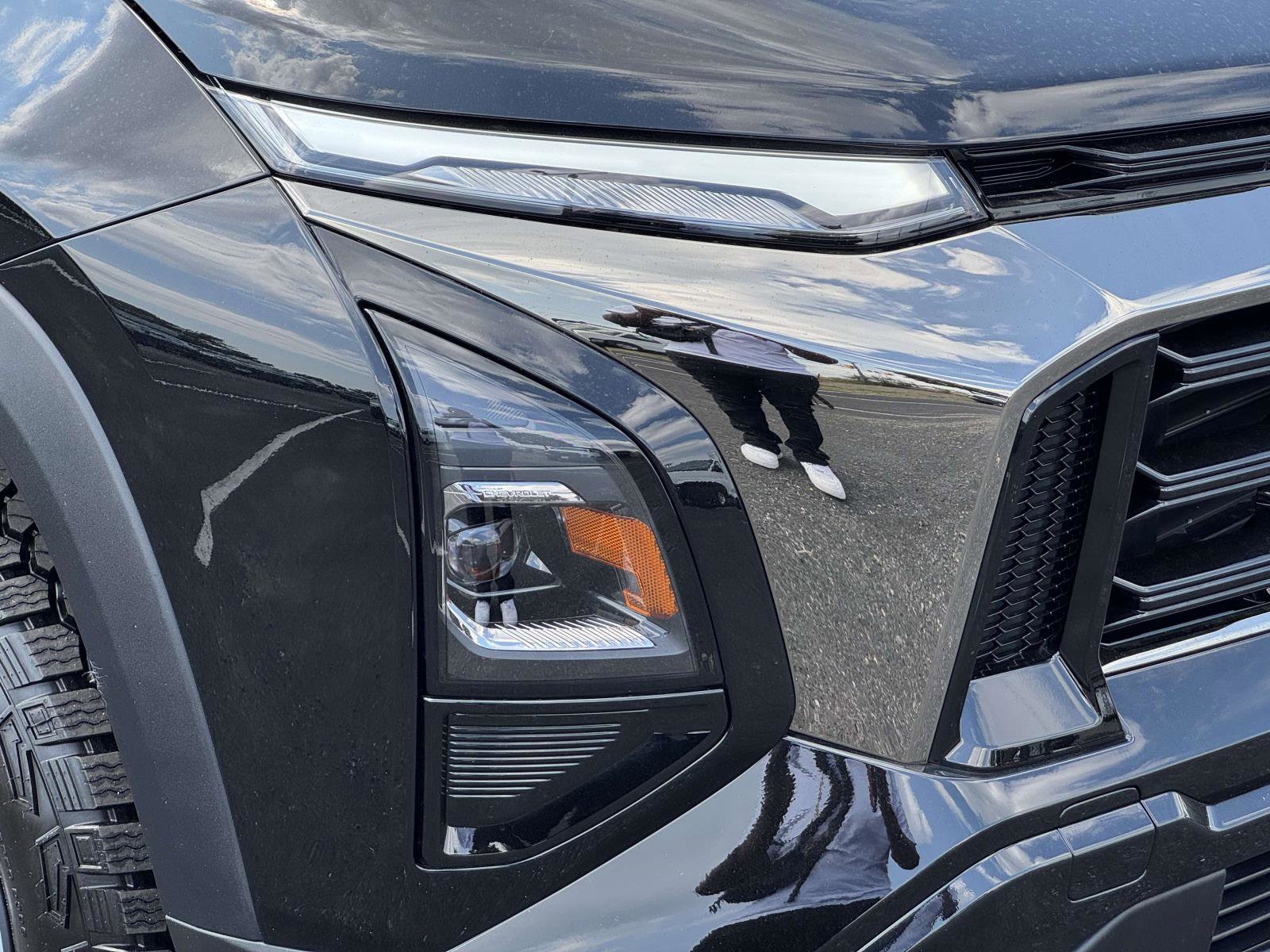 New 2026 Chevrolet Equinox ACTIV image 24