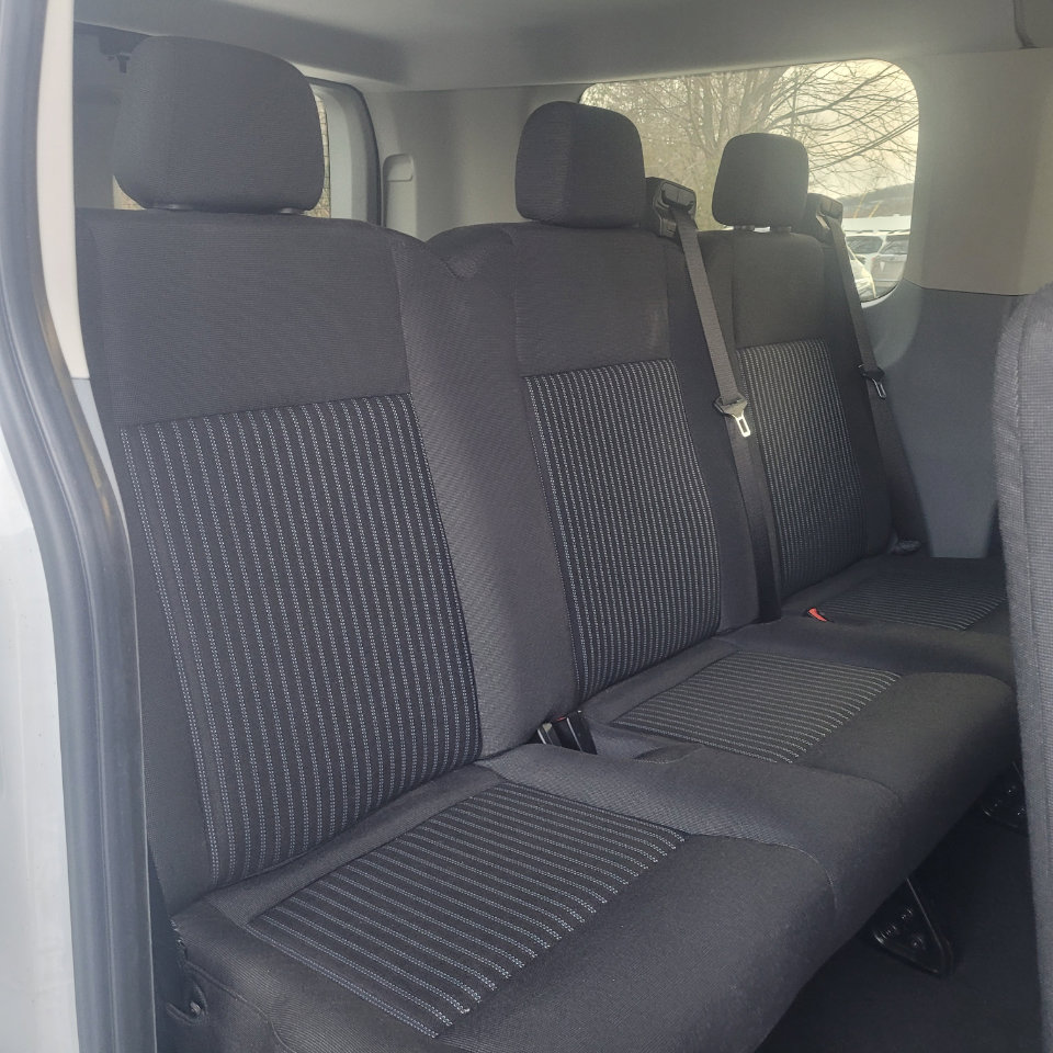 Used 2016 Ford Transit 150 XL image 28