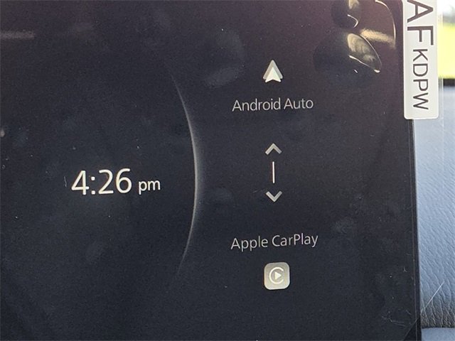 New 2025 MAZDA CX-5 AWD 2.5 S w/ Select Package image 5