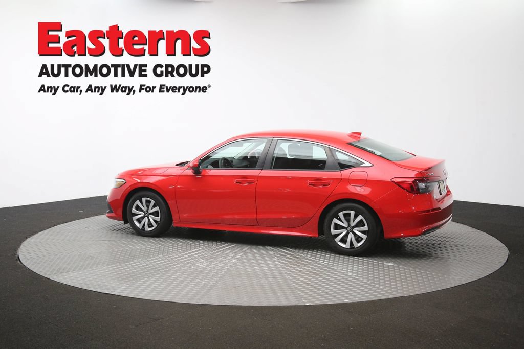 Used 2024 Honda Civic LX image 60