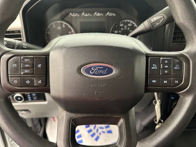 Certified 2024 Ford F250 XLT image 31