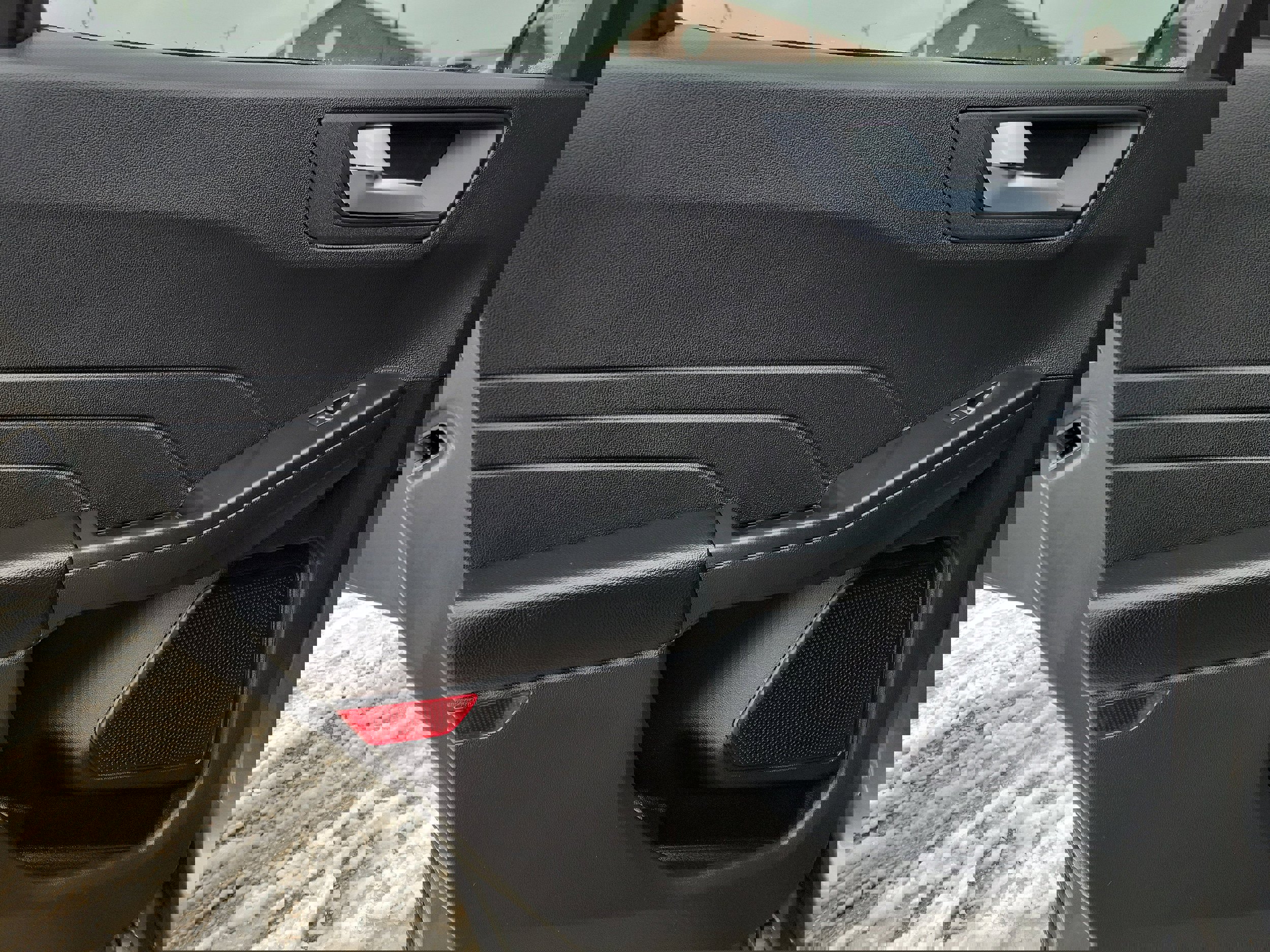 Used 2023 Ford Escape ST-Line w/ Tech Pack #1 image 11