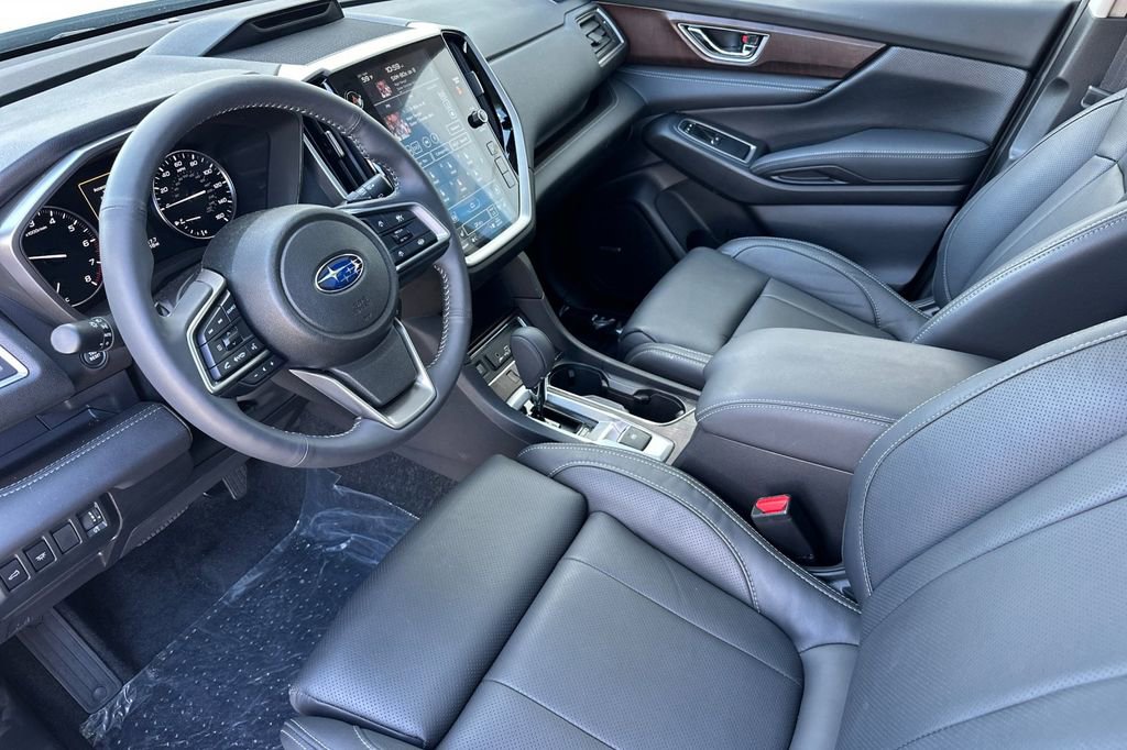 Certified 2025 Subaru Ascent Touring w/ Popular Package #1 image 10