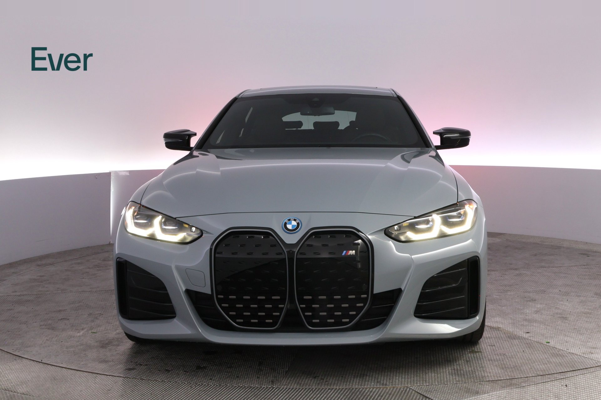 Used 2023 BMW i4 M50 w/ Premium Package AWD/4WD image 12
