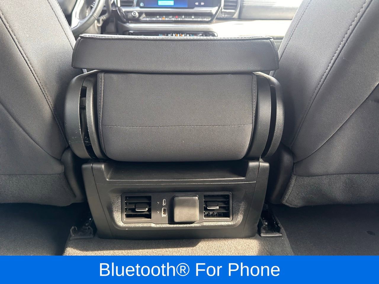 Used 2024 Chevrolet Silverado 1500 LT w/ Protection Package image 14