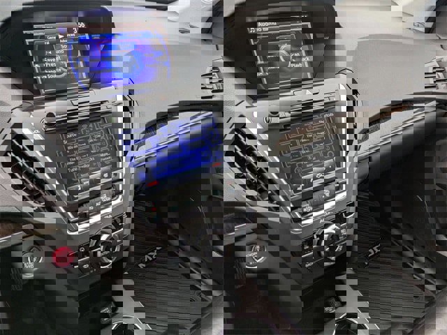 Used 2017 Acura MDX SH-AWD w/ Technology Package image 11