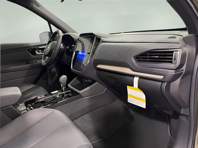 Certified 2026 Subaru Forester Limited AWD/4WD image 14
