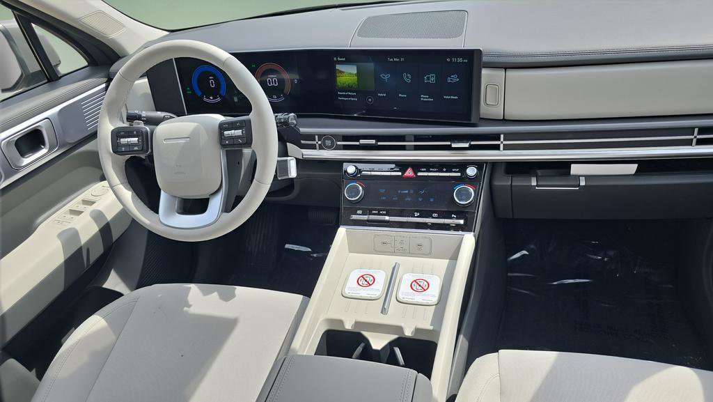 New 2026 Hyundai Santa Fe SE FWD image 11