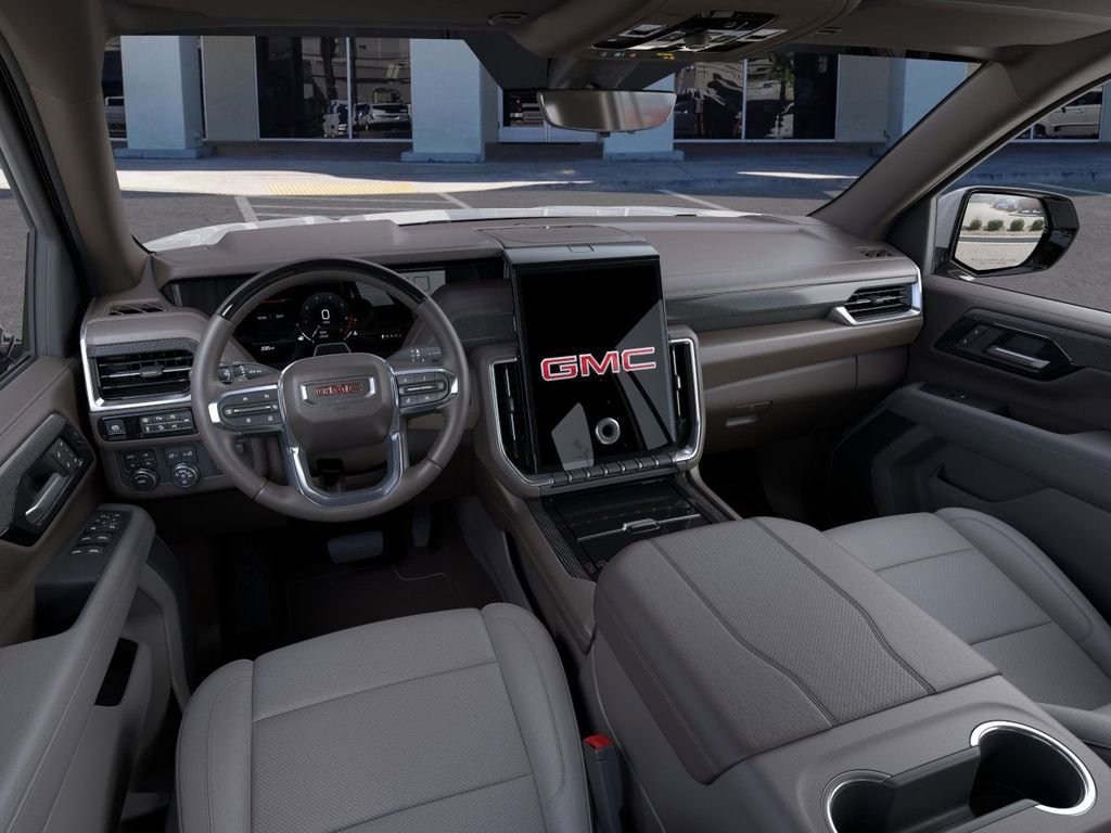 New 2026 GMC Yukon Elevation image 15