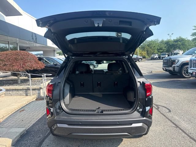 New 2027 GMC Terrain Elevation AWD/4WD image 23