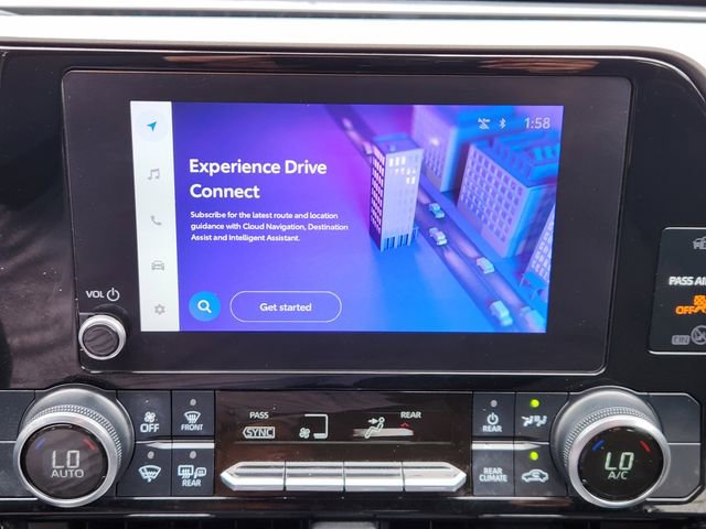 Used 2023 Toyota Highlander L FWD image 14