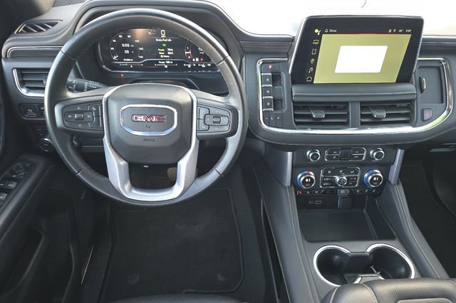 Used 2024 GMC Yukon SLT image 15