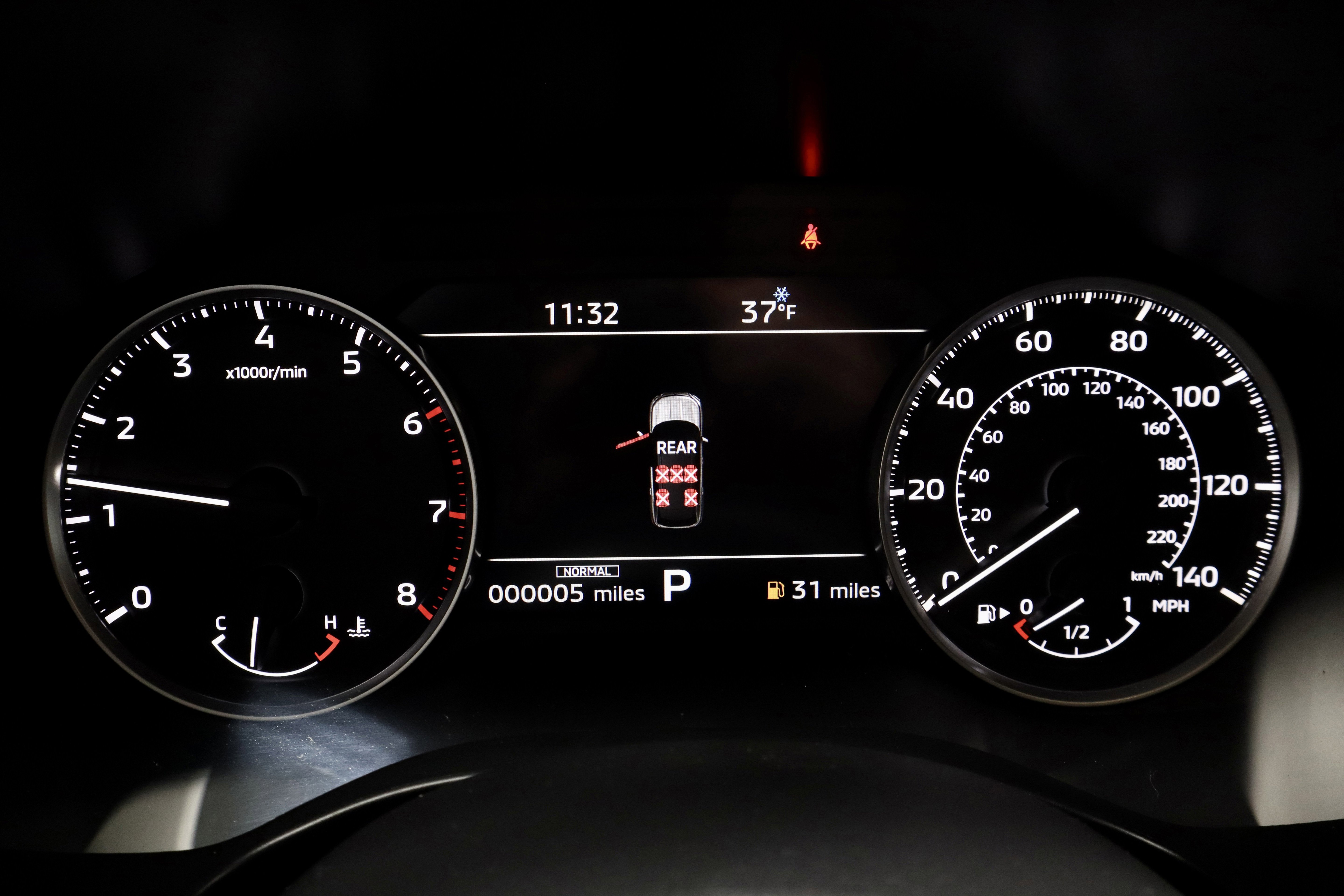 New 2026 Mitsubishi Outlander SE image 23