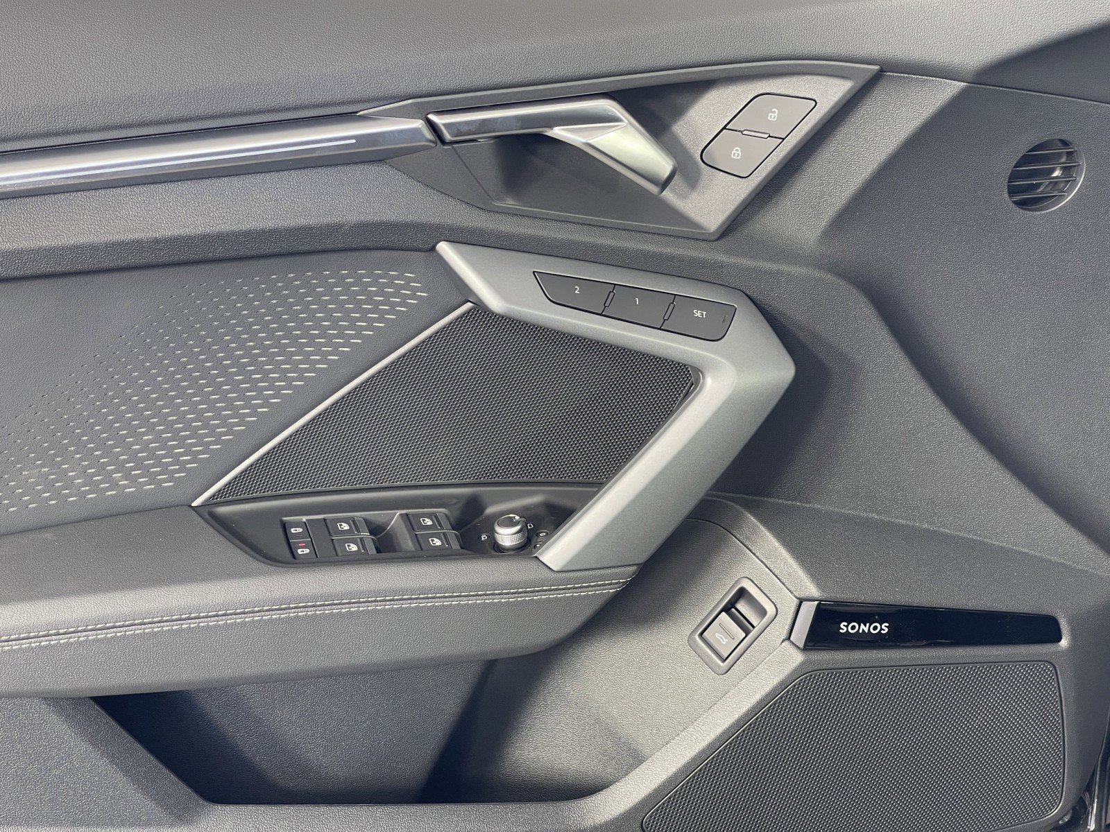 New 2025 Audi A3 2.0T Premium Plus image 22