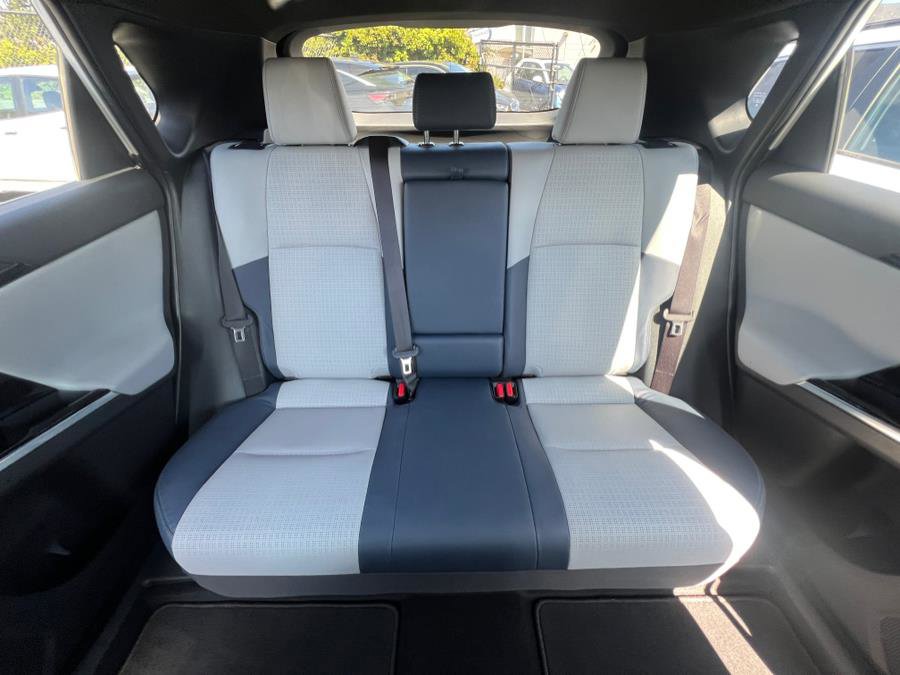 Used 2023 Subaru Solterra AWD image 36